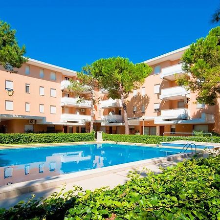 Laguna Bibione Exterior foto