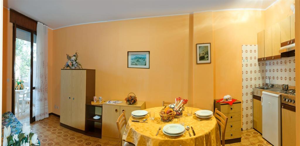 Laguna Bibione Exterior foto